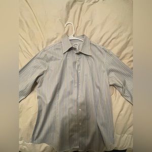 brooks brothers button down